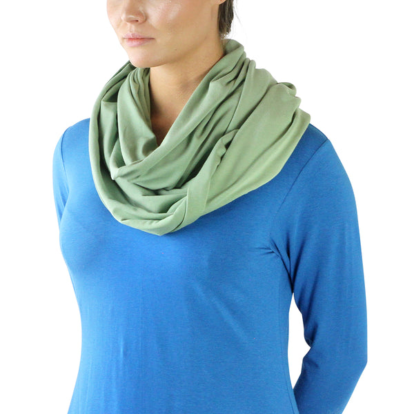 Fashion Cooling Scarf - Quick Cool™
