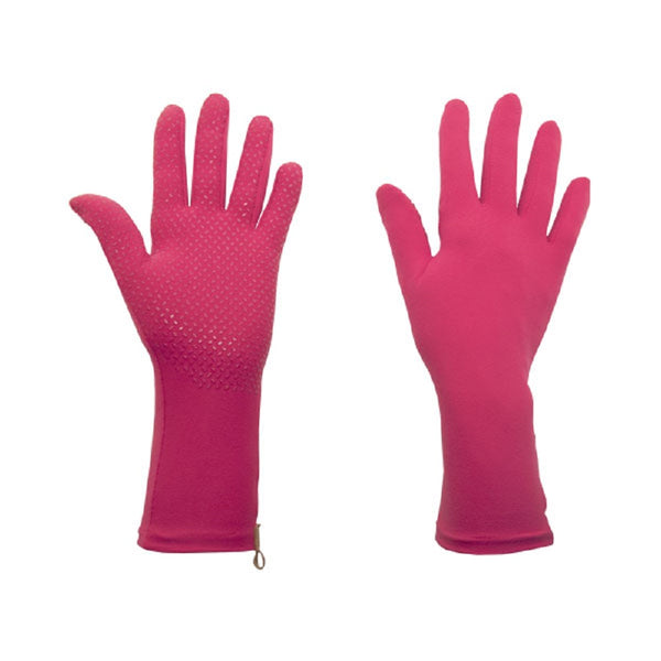 Buy online: Protex 3/4 Finger Elle Grip Sahara Large