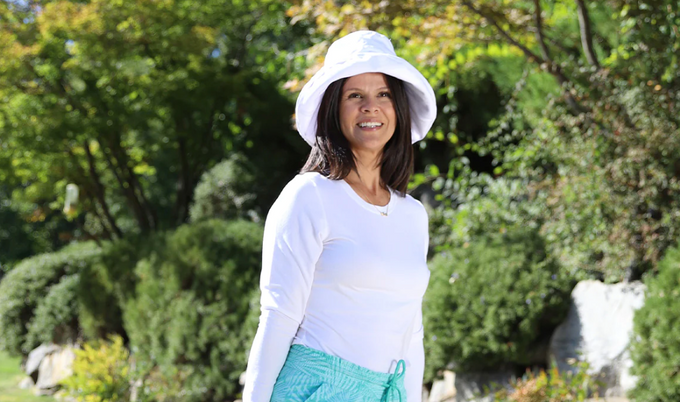 Sun Protection UV, UPF 50+ Rated Clothing & Hats