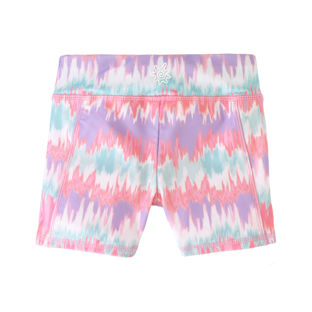 Girl's Swim Shorts | Certified UPF 50+ – UV Skinz®