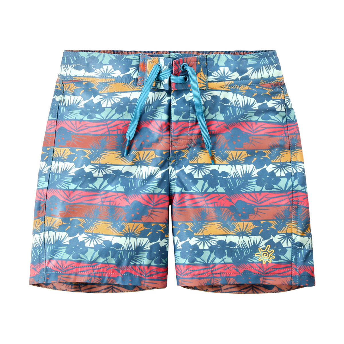 Girl's Board Shorts | Certified UPF 50+ – UV Skinz®