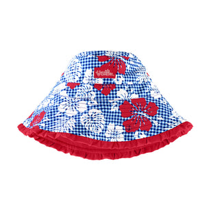 Girl's H2O Snap Back Hat