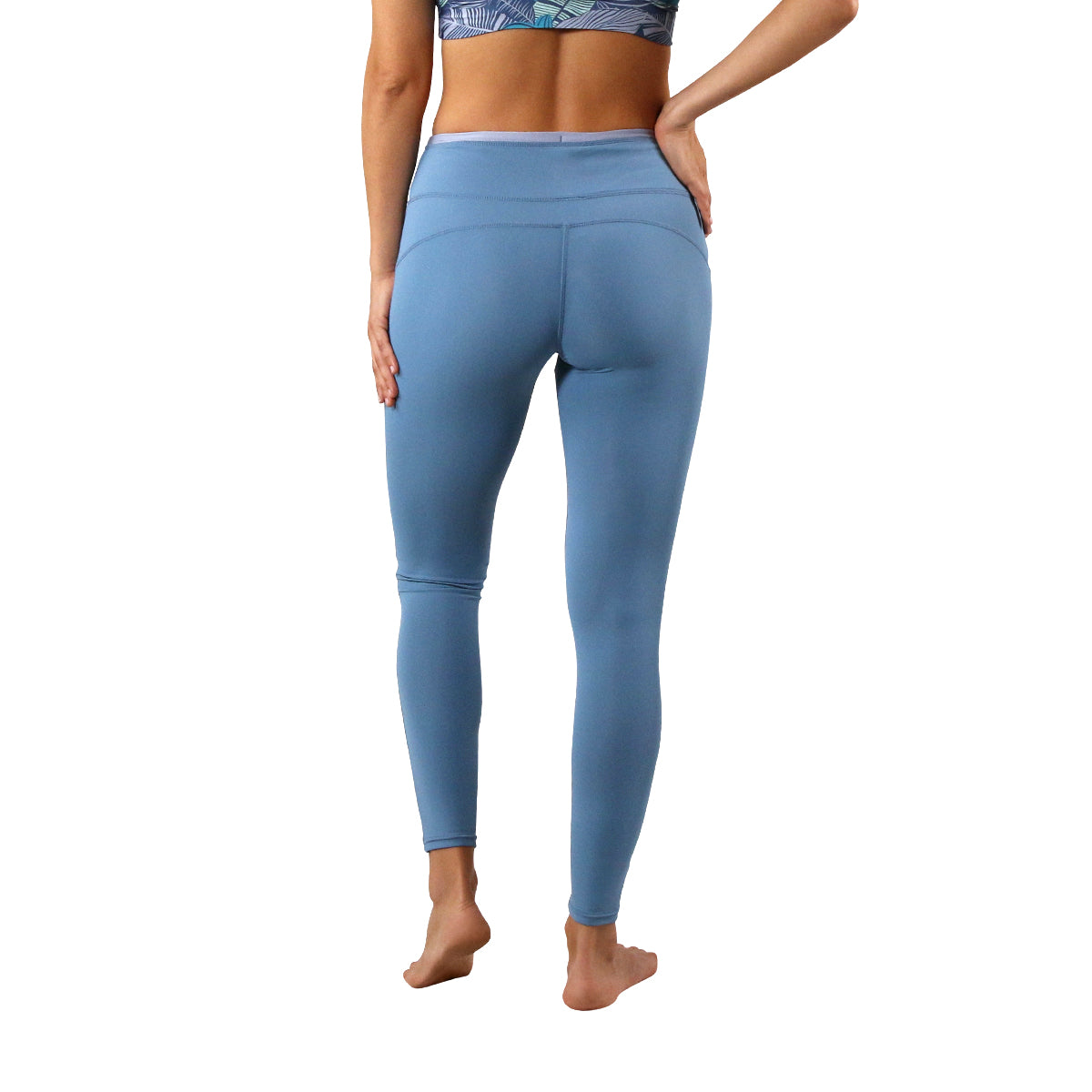 Women's Swim Tights | Certified UPF 50+ – UV Skinz®