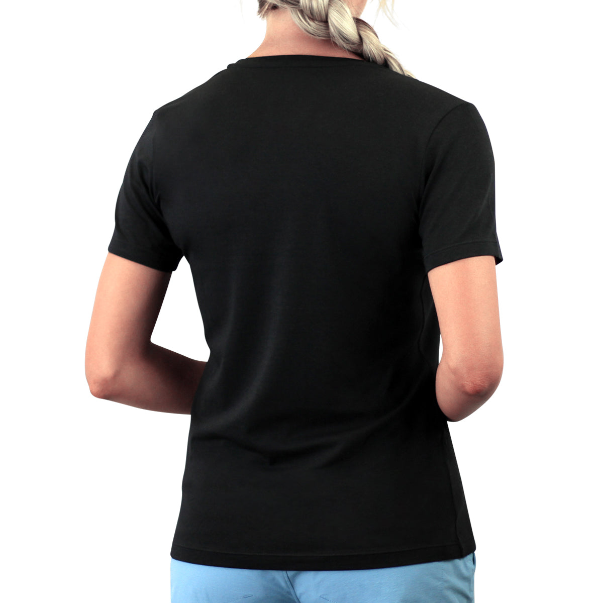 Women's Everyday UPF T-Shirt | Certified UPF 50+ – UV Skinz®