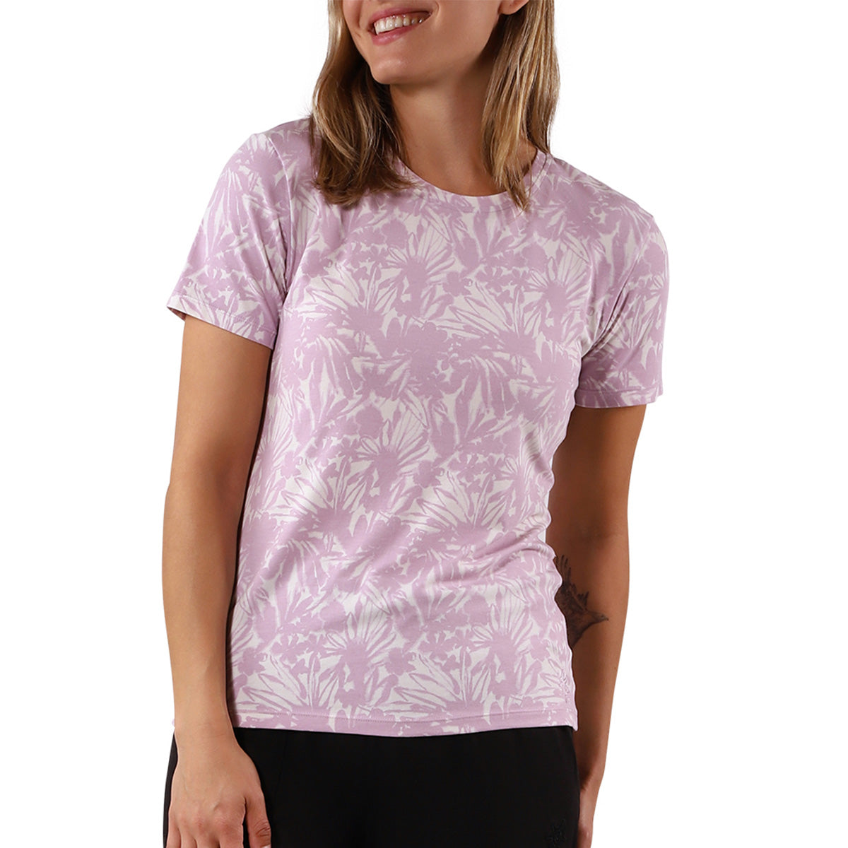 Women's Everyday UPF T-Shirt | Certified UPF 50+ – UV Skinz®