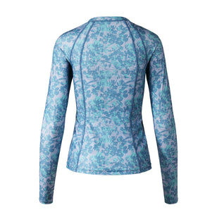 BUY TUBE TREE Long Sleeve Rash Guard (With Shorts) ON SALE NOW! - Cheap  Surf Gear