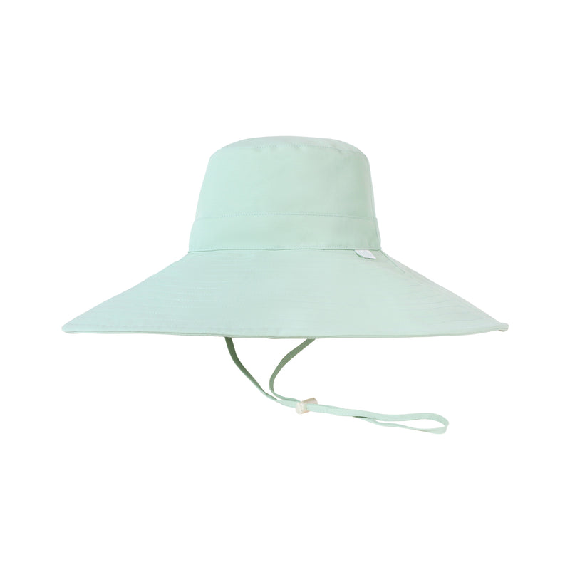 women's max shade hat in dewdrop|dewdrop