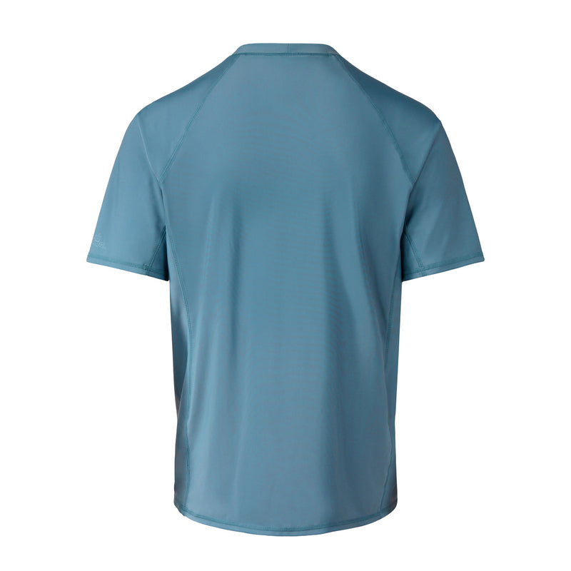 Body Glove Men's Sun Shirt - UPF 50 Short Sleeve Quick Dry Sun Protection  T-Shirt S-XL