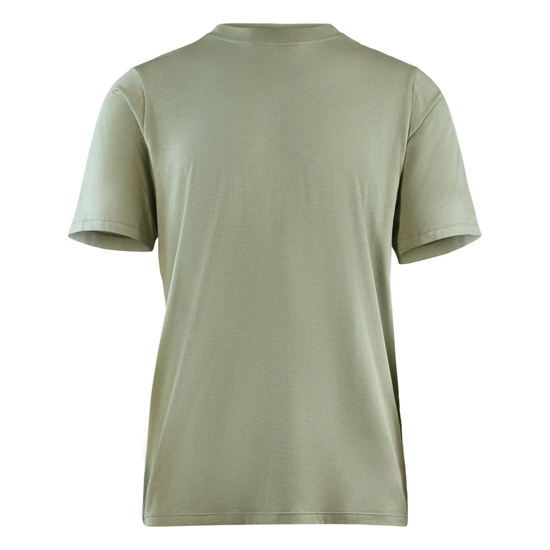 men's short sleeve everyday tee|lily-pad