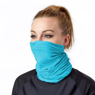 Neck Gaiters for Men & Women - UPF 50+ Face Mask - Protective Face & Neck  Covering - UV Sun Protection