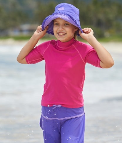 Sun Hats  Sun Protection Hats with UPF 50+ for the Entire Family – UV Skinz ®