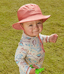 Sun Hats - Baby + Kids Beachwear - Apparel + Shoes