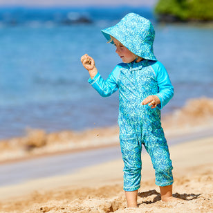 Baby Sun Hats  Rated UPF 50+ – UV Skinz®
