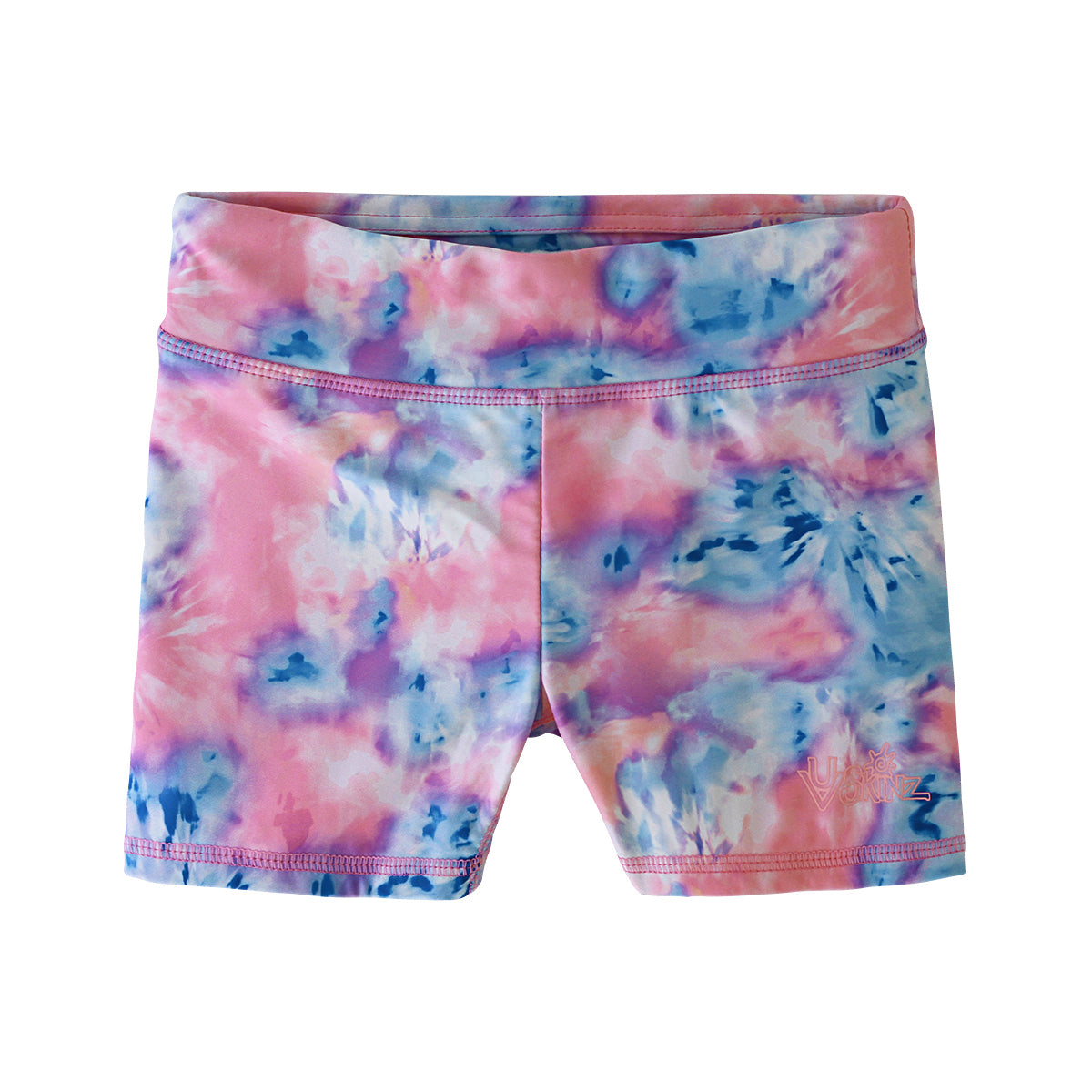 Girl's Swim Shorts | Certified UPF 50+ – UV Skinz®