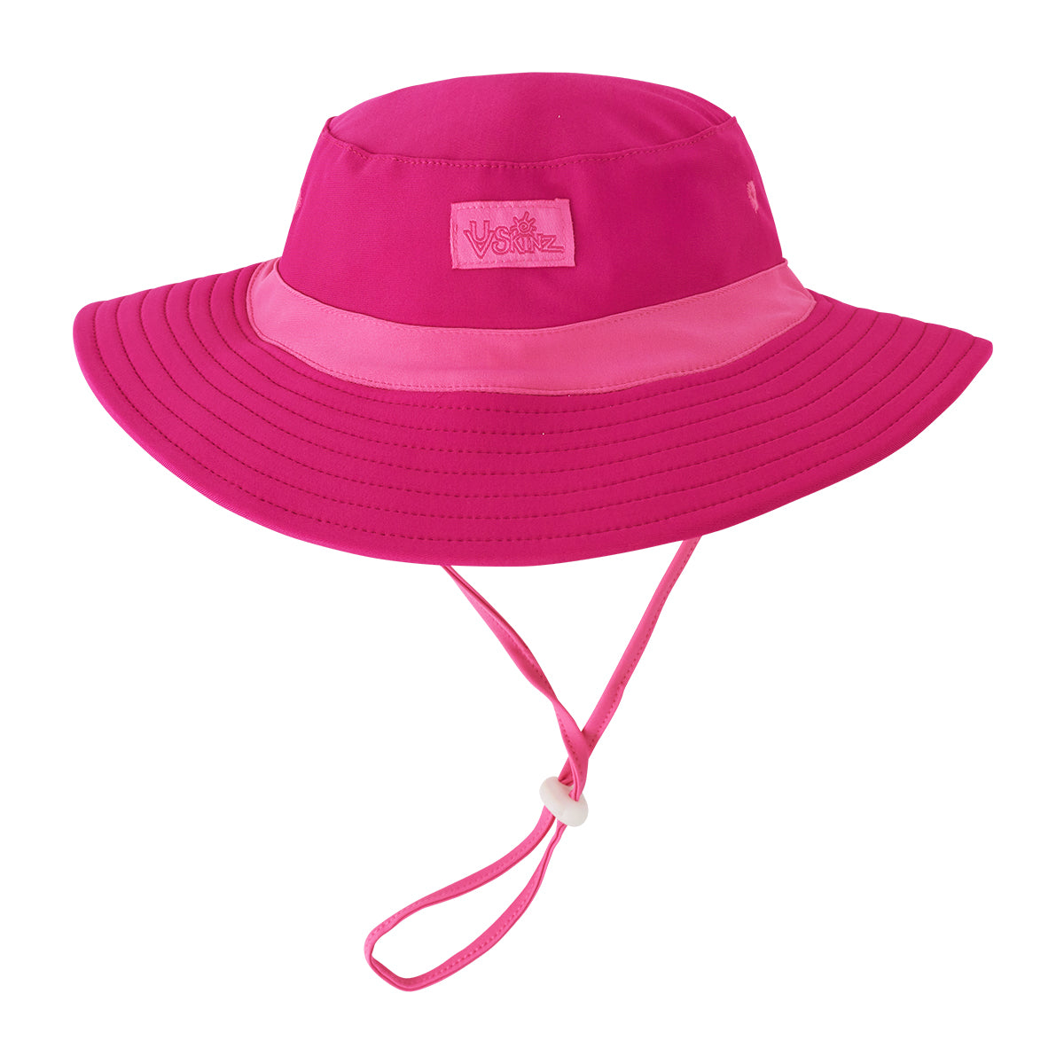 Girl's Swim Hat | Certified UPF 50+ – UV Skinz®