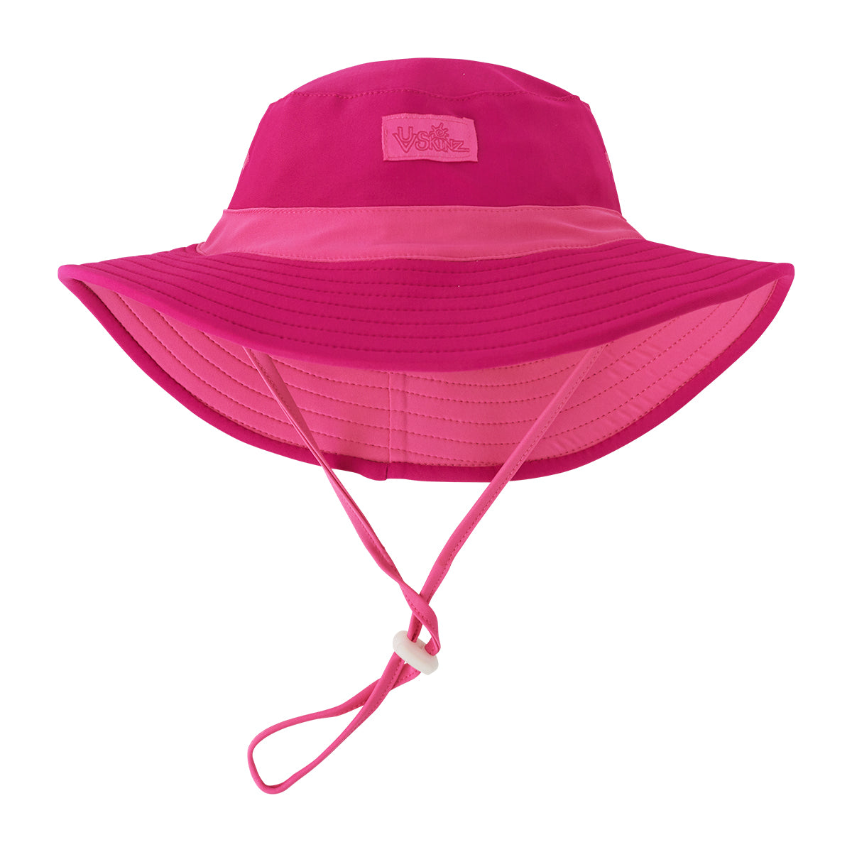 Girl's Swim Hat | Certified UPF 50+ – UV Skinz®