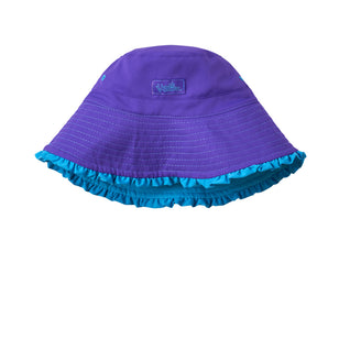 Girl's H2O Snap Back Hat