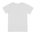 Boy's Everyday UPF Tee in White|white