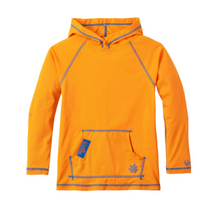 Men's Sun Protection Hoodie | UV Skinz®