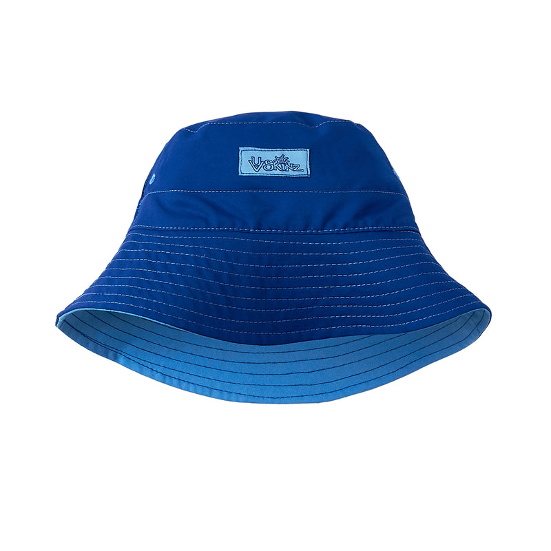 Bucket Hat kids Boy Girl Adjustable Sun Protection Cap Unisex