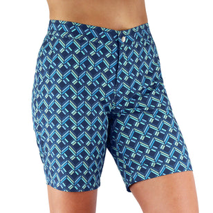 Swim Shorts for Women – UV Skinz®