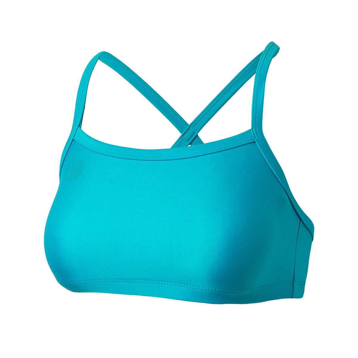 Women's Swim Bra with UPF 50+ – UV Skinz®