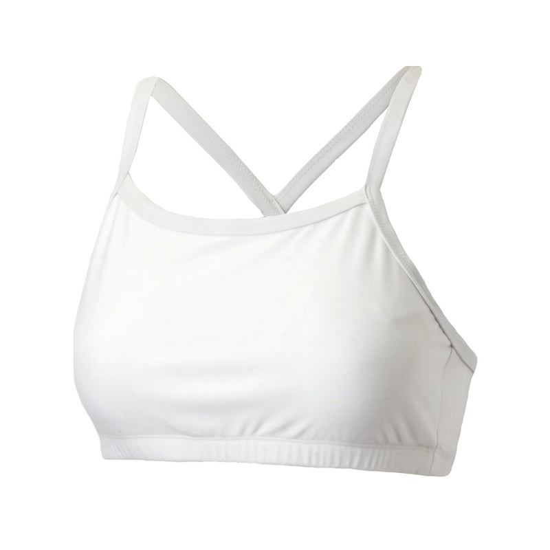 Dritz - Swim Suit Bra Hooks White 3/4in - 99-34-9C