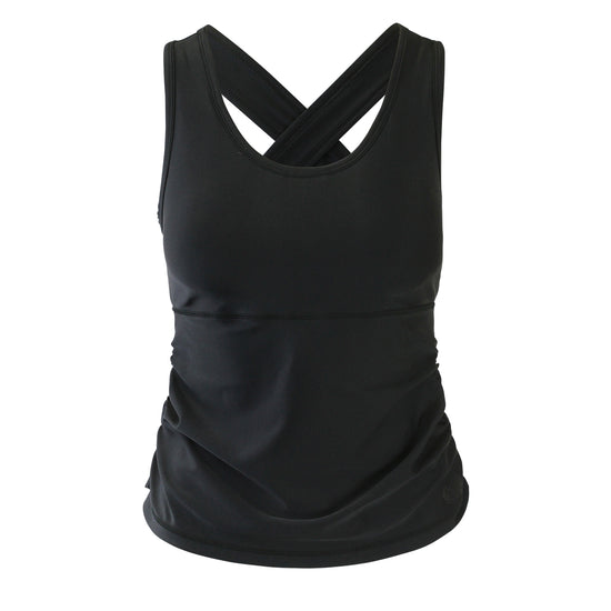 Womens Long Sleeve Swim Shirt  Certified UPF 50+ – UV Skinz®