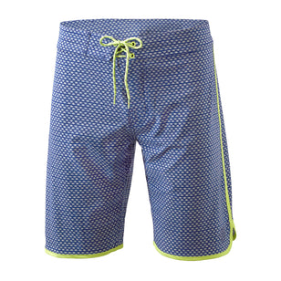 Men's Retro Board Shorts  Certified UPF 50+ – UV Skinz®