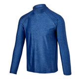 Men's Active Long Sleeve Swim Shirt | Certified UPF 50+ – UV Skinz®