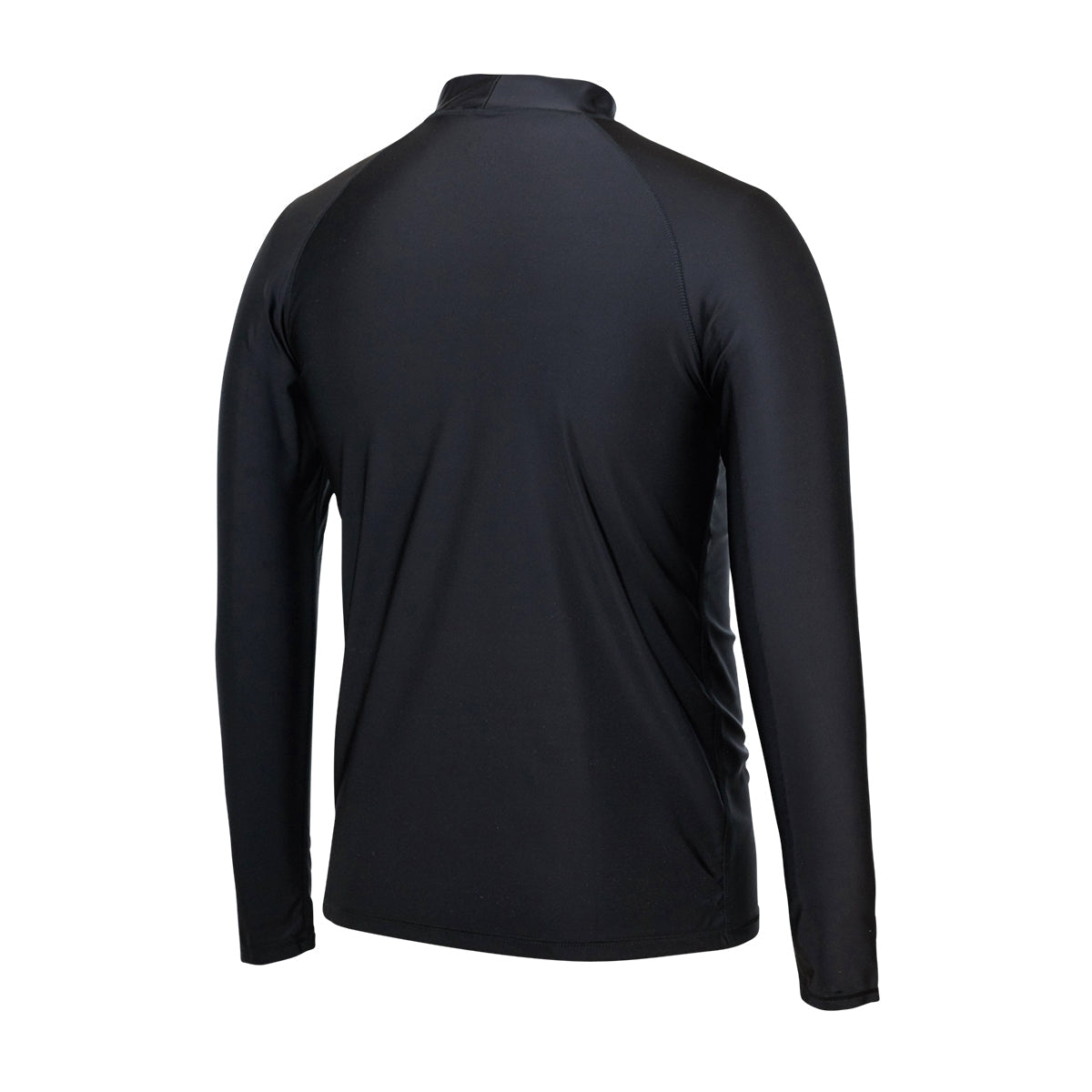 Men's Long-Sleeve Swim Shirt | Certified UPF 50+ – UV Skinz®