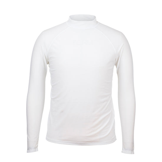  UV SKINZ UPF50+ Mens Long Sleeve Sun & Swim Shirt