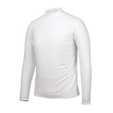 Men's Long-Sleeve Swim Shirt | Certified UPF 50+ – UV Skinz®