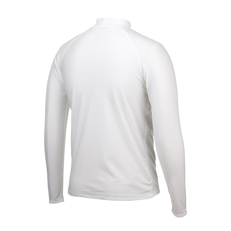 Men's Long-Sleeve Swim Shirt | Certified UPF 50+ – UV Skinz®