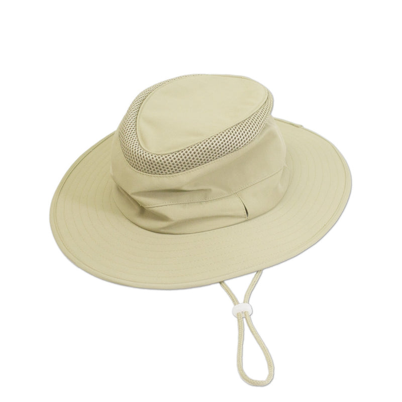 Men’s Wide Brim Hat | UPF 50+ Level Sun Protection – UV Skinz®