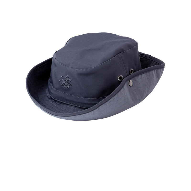 Men's Bucket Hat with Drawstring | Voyager Hat – UV Skinz®