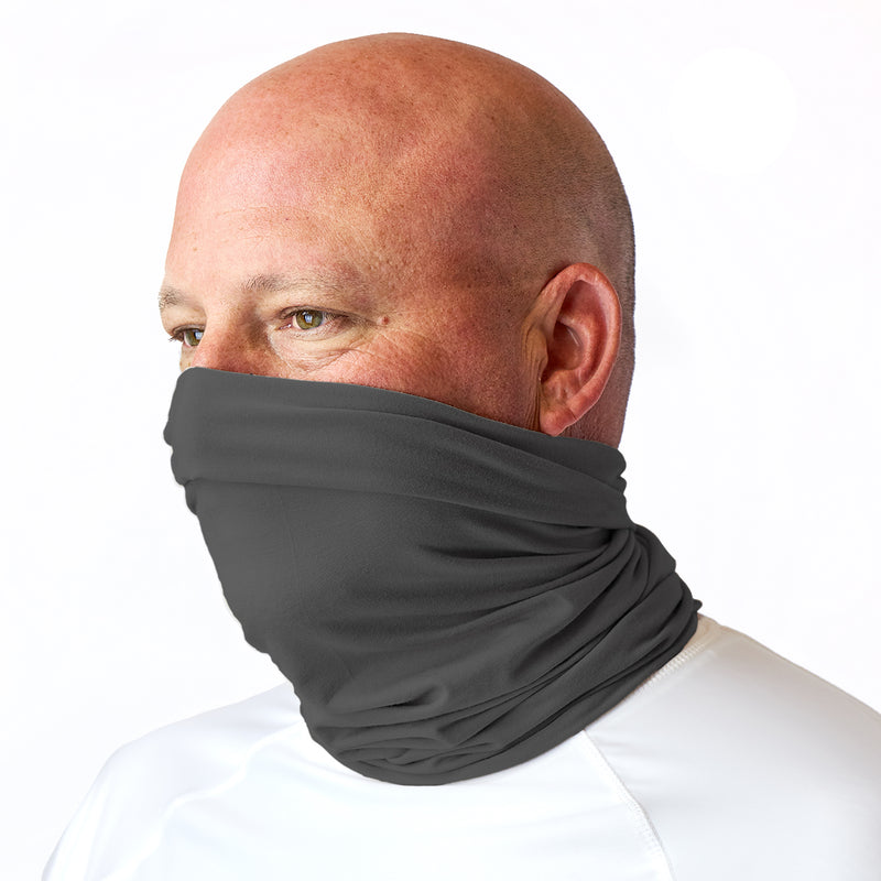 RedHead Stretch Fleece Neck Gaiter for Youth