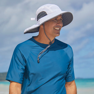 Solar Hats for Men