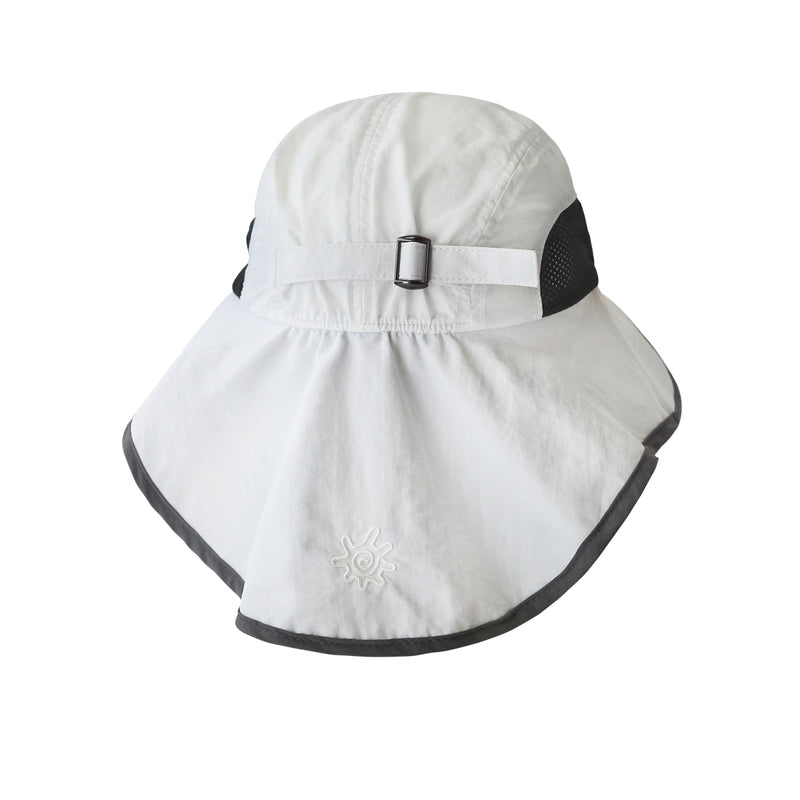 Wide-Brim Sun Hat  Certified UPF 50+ – UV Skinz®