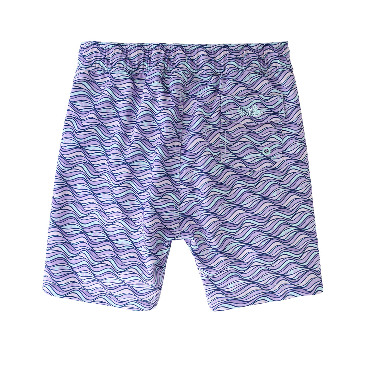 Girl's Board Shorts | Certified UPF 50+ – UV Skinz®