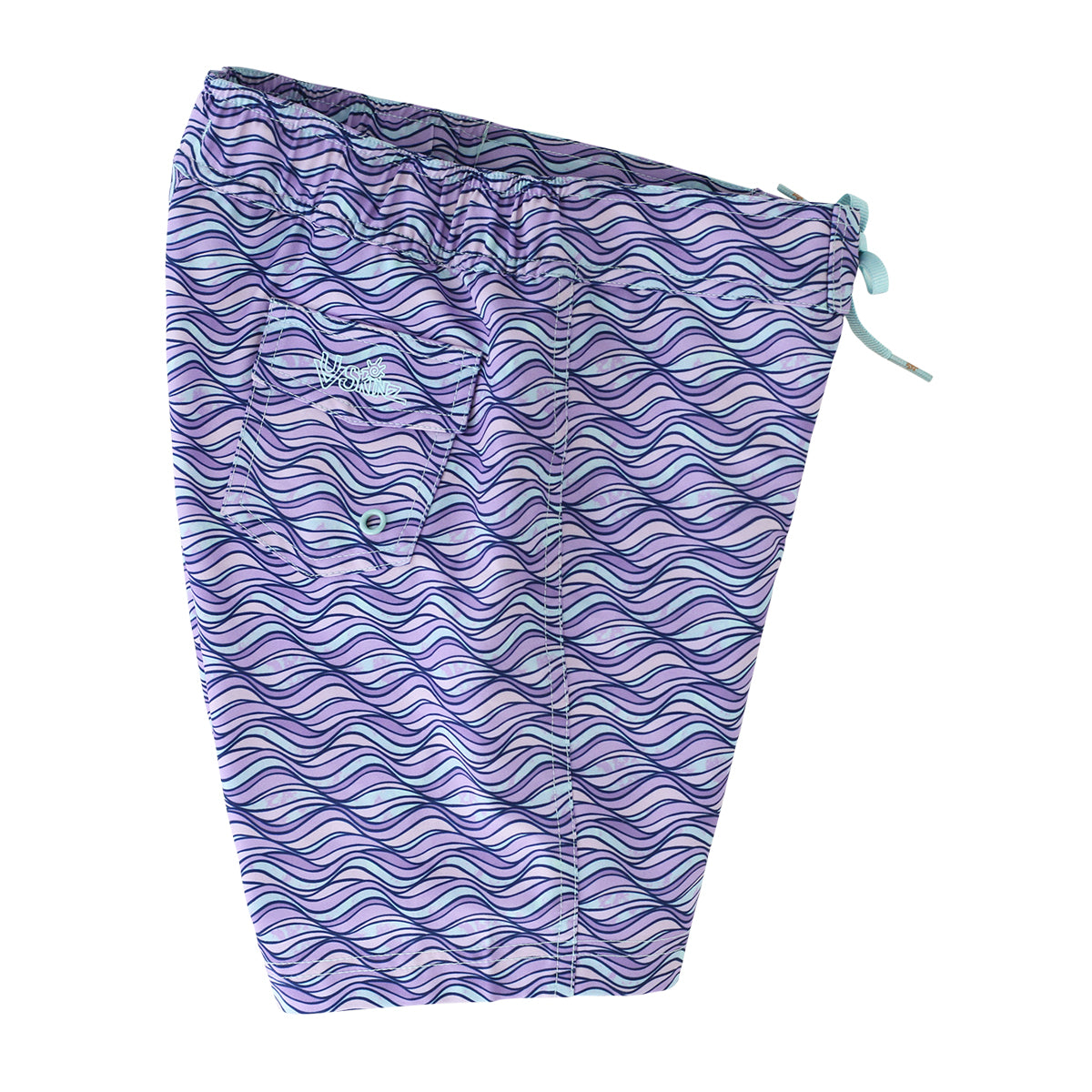 Girl's Board Shorts | Certified UPF 50+ – UV Skinz®
