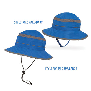 GZhLonKiMa Sunshade Hats For Men And Women With Large Eaves In
